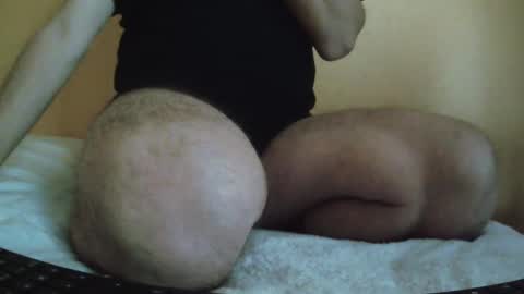 Sexemastubate online show from December 21, 10:39 am