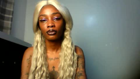 Luma online show from March 12, 5:55 am