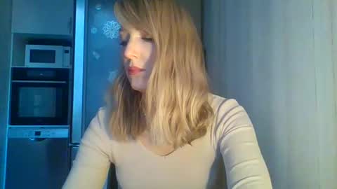 Veessa online show from January 14, 1:52 pm