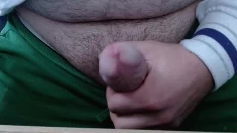 vegeta_ssj online show from November 23, 1:20 pm