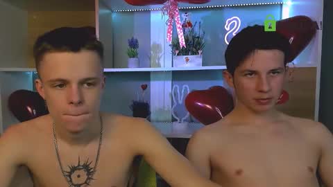 veldi_to online show from February 9, 7:38 pm