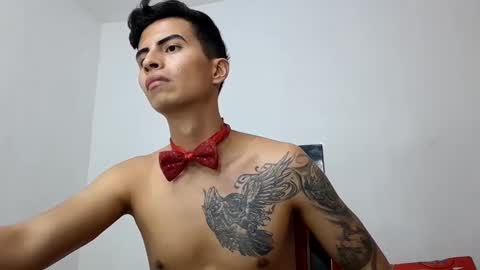 velk_hot1 online show from March 9, 1:25 am