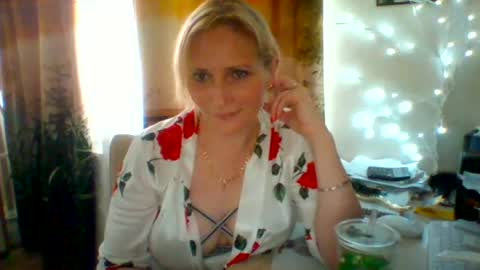 velka_raspberry online show from June 22, 4:58 pm