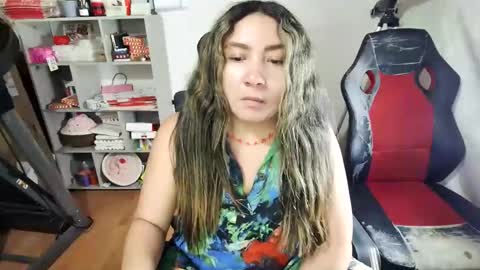 Im VelaI will be Christmas and New Year with my family December 22 to January 13 I will miss you guys. online show from February 25, 4:05 am