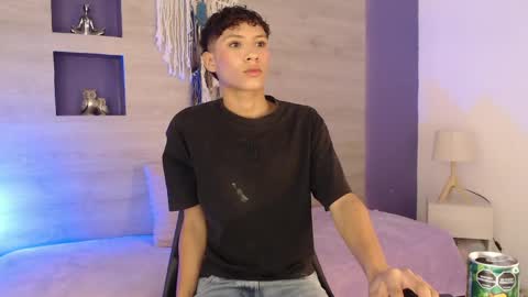 An online show from May 2, 3:34 am