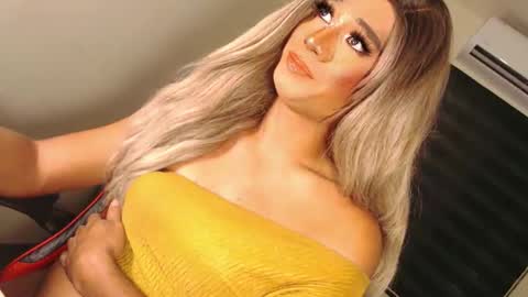 Richy will make you fall in love online show from October 24, 1:17 am