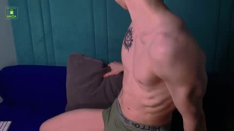 Ares online show from April 4, 4:41 am