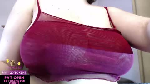  Crystal         PVT OPEN online show from May 17, 12:20 am