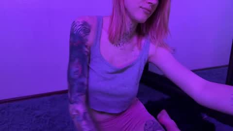 Alisa online show from April 29, 5:30 pm