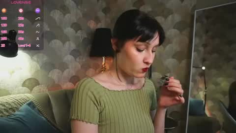Lily online show from May 16, 8:51 pm