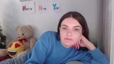 velvetmoon123 online show from January 7, 11:59 am