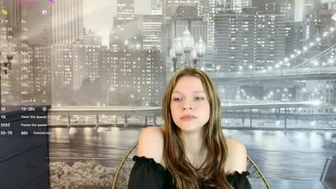Kelly online show from May 21, 7:15 am