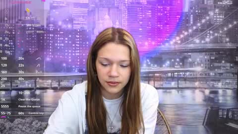 Kelly online show from May 24, 6:09 am