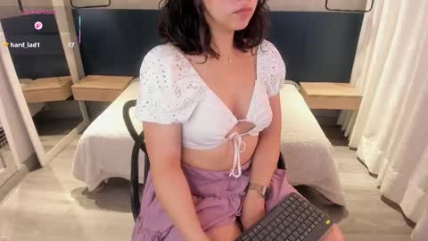 Snapshot of velvettease_ chatting on October 9, 1:16 pm velvettease_ online show from October 9, 1:16 pm