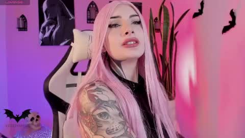 Jess online show from April 19, 4:35 am