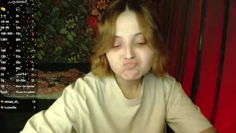 eva 3 online show from July 28, 7:39 pm