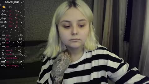 eva 3 online show from October 25, 11:16 pm