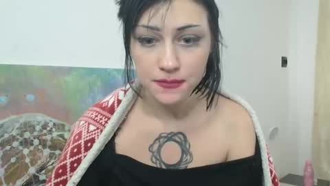 Naly online show from October 9, 3:17 pm