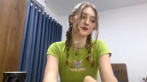 Emily online show from February 23, 11:12 am