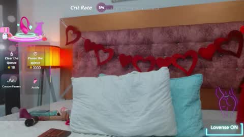 vennuss89 online show from November 29, 1:08 pm