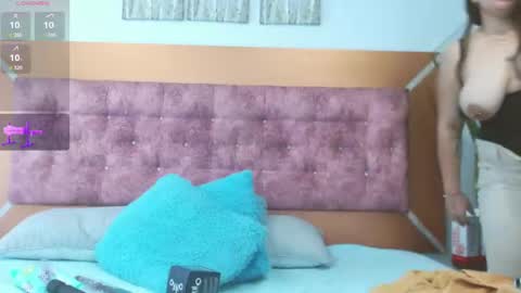 venus online show from January 25, 2:58 pm