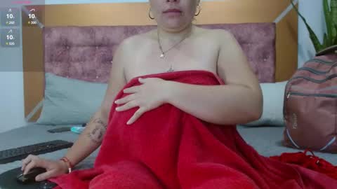 venus online show from February 5, 9:57 am