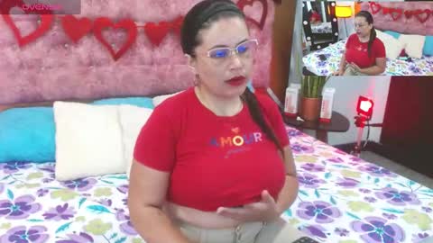 venus online show from February 24, 11:10 am