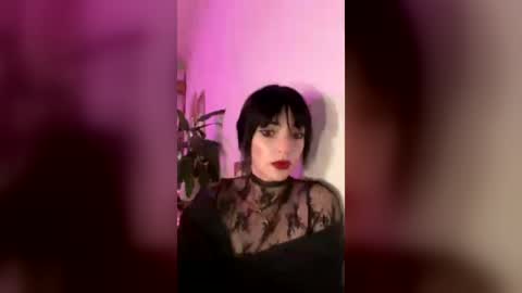 venom_goddess online show from July 13, 9:07 pm