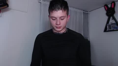 venumbestia online show from January 10, 1:11 am