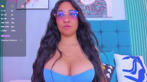 Venus Veracruz online show from March 11, 10:46 pm