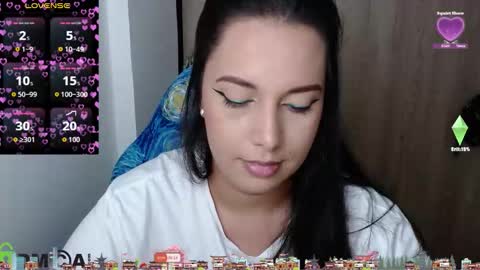 venus online show from March 5, 5:16 am