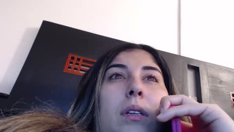 venus_angel online show from November 5, 5:48 pm