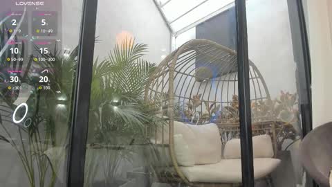 Snapshot of venus_flame chatting on September 12, 12:18 pm VENUS online show from September 12, 12:18 pm