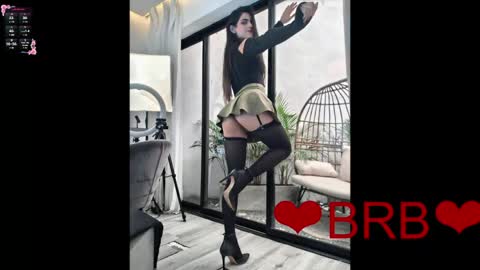 VENUS online show from May 9, 11:38 am