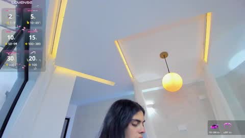 Snapshot of venus_flame chatting on October 18, 12:09 pm VENUS online show from October 18, 12:09 pm