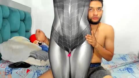 Snapshot of venus_saturno chatting on October 6, 2:29 am venus_saturno online show from October 6, 2:29 am