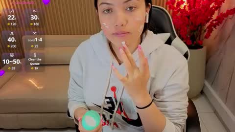 Venus  online show from March 21, 1:05 pm