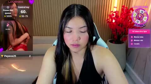 Venus  online show from May 11, 2:45 pm