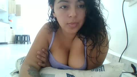 venus online show from January 16, 8:03 pm