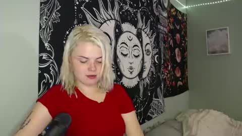 Miss Venus online show from October 1, 11:36 pm