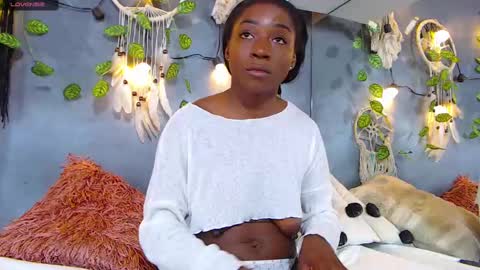 Venus online show from February 11, 7:16 pm