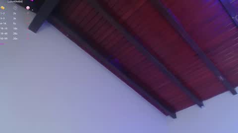 Venus Evans online show from January 29, 2:51 am