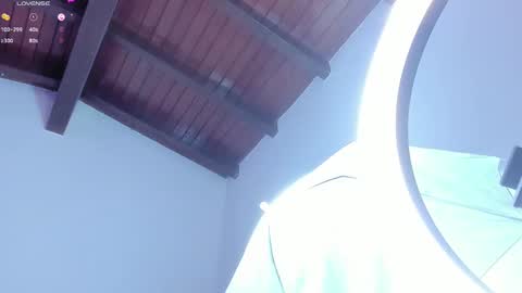 Venus Evans online show from February 25, 12:47 am