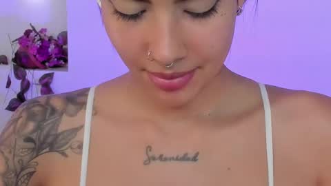 Venus Evans online show from February 24, 9:41 pm