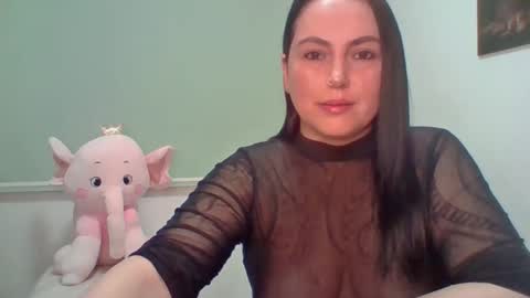 VENUSINA07 online show from April 14, 8:50 am