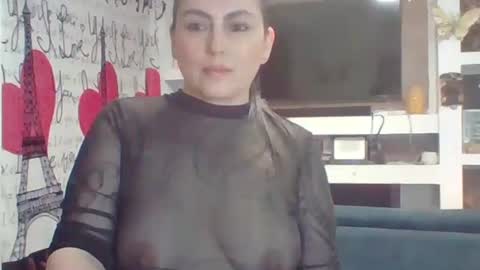 VENUSINA07 online show from November 7, 7:11 am