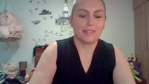 VENUSINA07 online show from December 3, 6:19 pm