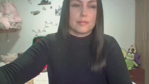 VENUSINA07 online show from December 22, 7:04 am