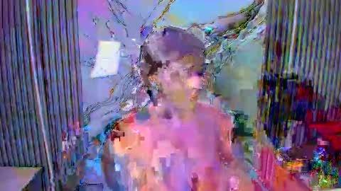 Venusowen  online show from March 30, 2:17 pm