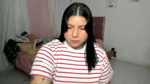 venus online show from December 23, 1:23 am